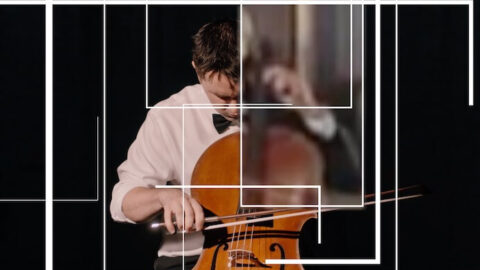 Andrew Janss performs Vivian Fung's Humanoid