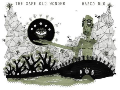 Hasco Duo The Same Old Wonder