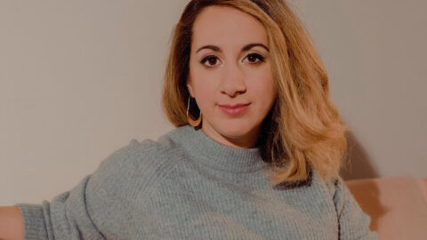 Mary Kouyoumdjian--Photo by Caroline Tompkins