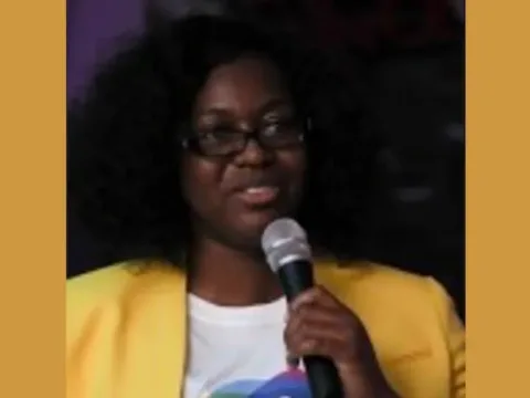 Quanice Floyd