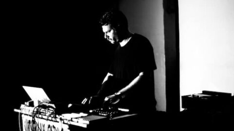 Ricardo Donoso--Photo by Nat Urazmetova