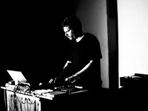 Ricardo Donoso--Photo by Nat Urazmetova