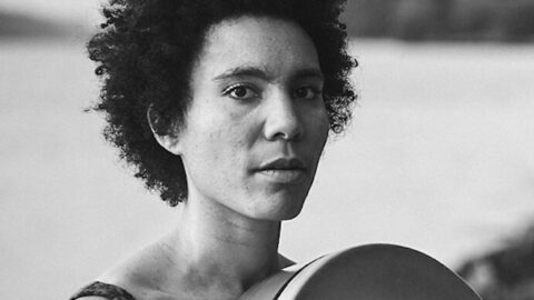 Anaïs Maviel--Photo by Dar Es Salaam Riser