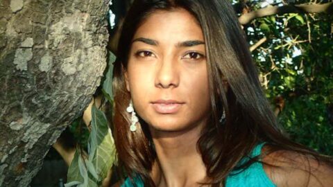 Juhi Bansal--Photo by Nicolas Gerpe