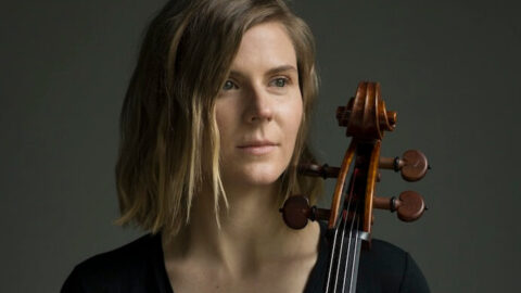 Amanda Gookin--Photo by Ryan Scherb