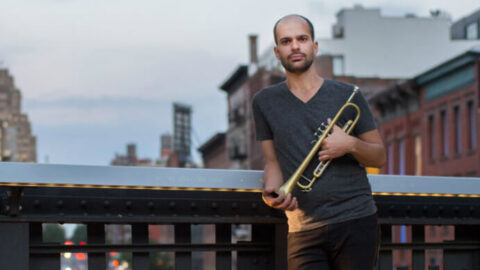 Amir ElSaffar