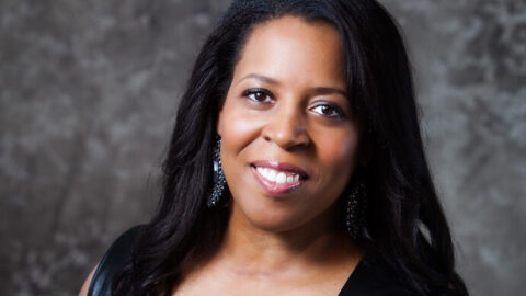 Valerie Coleman--Photo by Matthew Murphy