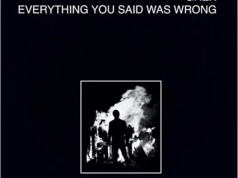 Grex Everything You Said Was Wrong