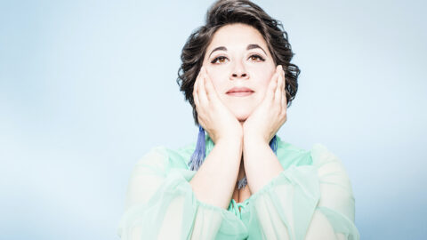 Kamala Sankaram--Photo by Dario Acosta