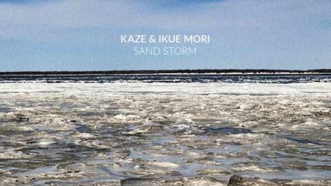 Kaze and Ikue Mori Sand Storm