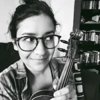 Natalie Calma