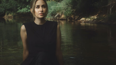 Sarah Kirkland Snider--Photo by Anja Schütz