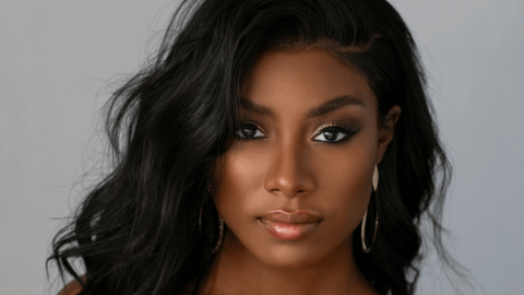 Nia Imani Franklin--Photo by Jessielyn Palumbo