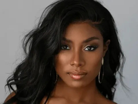 Nia Imani Franklin--Photo by Jessielyn Palumbo