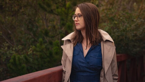 Katherine Balch--Photo by Lanz Photography