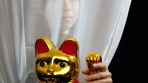 nineteen ways of looking--Photo by Ning Zhou