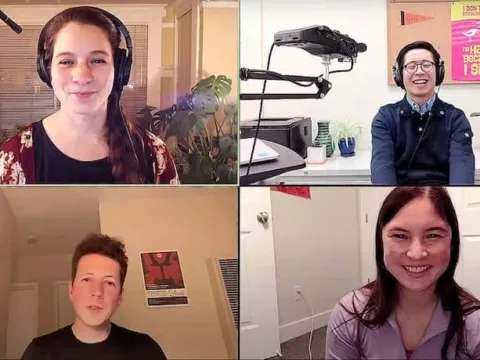 Ninth Planet presents On Being
