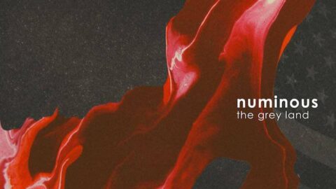 Numinous The Grey Land
