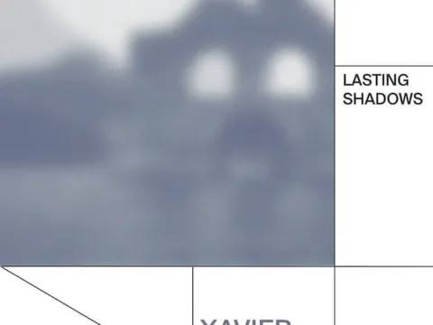 Xavier Beteta Lasting Shadows