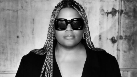 Joy Guidry -- Photo by Nykelle Devivo