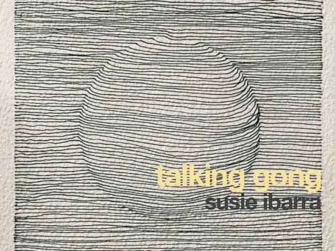 Susie Ibarra Talking Gong
