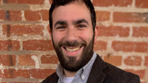 William Robin--Photo by Emily Platt