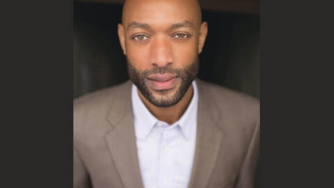 Damian Norfleet--Photo by Craig Hanson