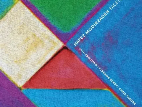 Hafez Modirzadeh Facets
