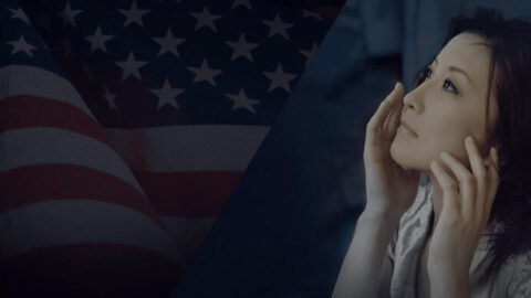 Min Kwon America/Beautiful