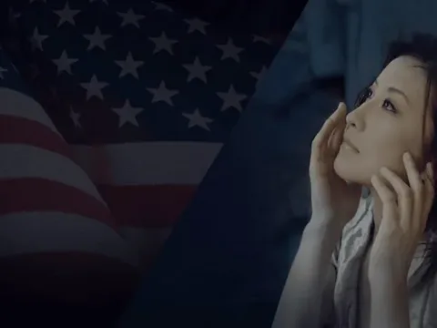 Min Kwon America/Beautiful