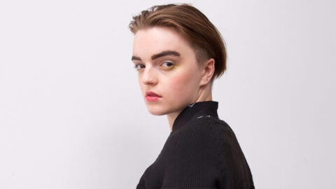 Molly Pease--Photo by Sera Lindsey