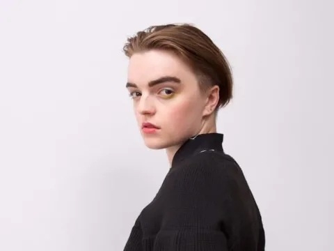 Molly Pease--Photo by Sera Lindsey