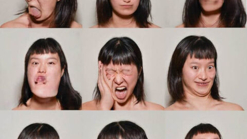 Charmaine Lee KNVF