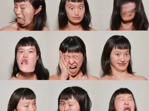 Charmaine Lee KNVF