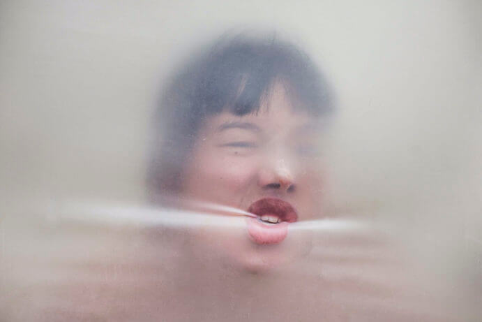 Charmaine Lee--Photo by Luke Cheng