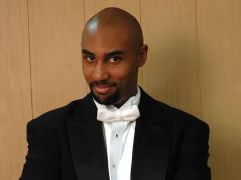 Joseph Jones--Photo courtesy of the artist