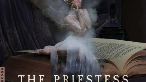 The Priestess of Morphine