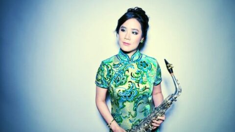 Stephanie Chou--Photo by Shervin Lainez