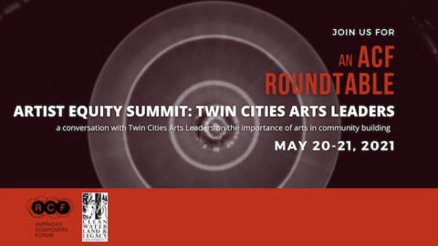 ACF Artist Equity Summit