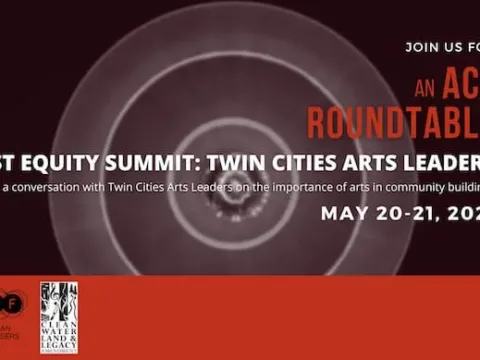 ACF Artist Equity Summit