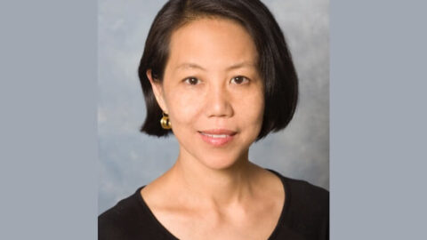 Donna Weng Friedman--Photo by Michael Ian