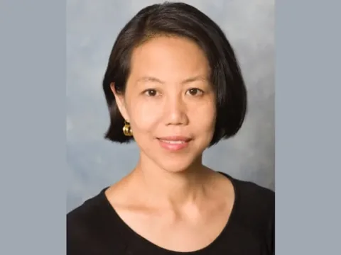 Donna Weng Friedman--Photo by Michael Ian