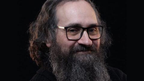 Sergio Barer--Photo courtesy of the artist