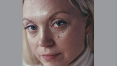 Vilde Tuv--Photo by Linn Heidi Stokkedal