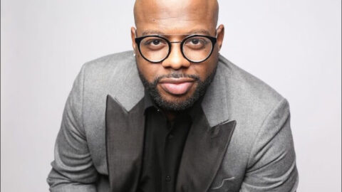 Adrian Dunn