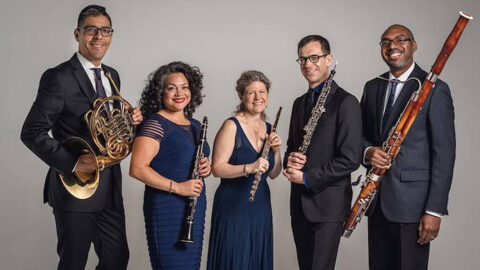 Quinteto Latino