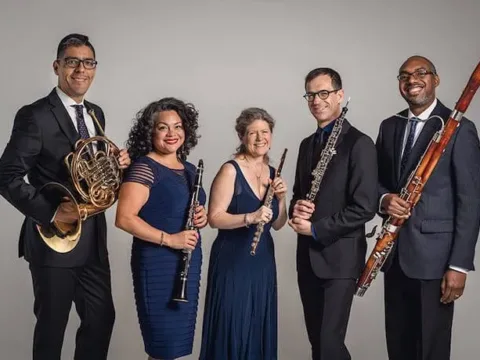 Quinteto Latino