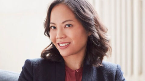 Vivian Fung--Photo courtesy of the artist