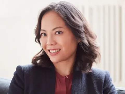 Vivian Fung--Photo courtesy of the artist
