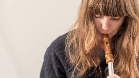 Laura Steenberge--Photo by Boris Oicherman